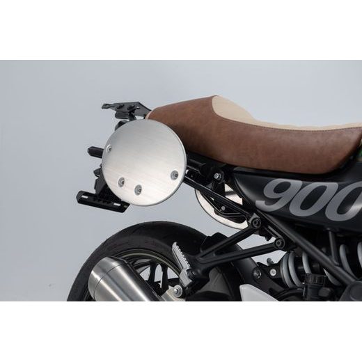 SW MOTECH ČÍSLOVÁ TABULKA PRO SLC BOČNÍ NOSIČ, VLEVO.