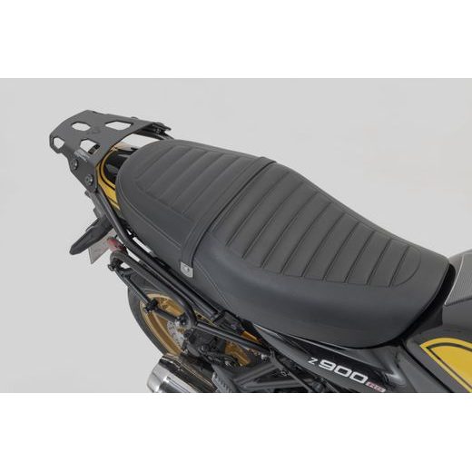 SW MOTECH SYSBAG WP M/S SADA TAŠEK KAWASAKI Z900RS/ CAFE/ SE (17-), 50TH ANNI. (22-).