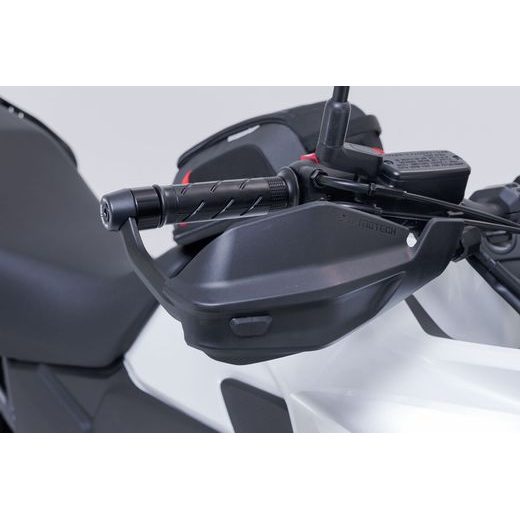 SW MOTECH ADVENTURE CHRÁNIČE RUKOU HONDA CB500X (18-), NX500 (23-).