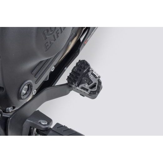 SW MOTECH ROZŠÍŘENÍ BRZDOVÉHO PEDÁLU ROYAL ENFIELD HIMALAYAN 450 (23-).