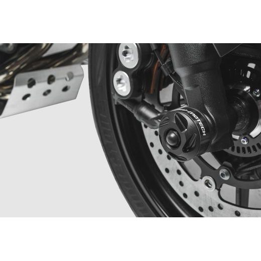 SW MOTECH PADACÍ POROTEKTOR YAMAHA MT 09 (17-) ZADNÍ OSA