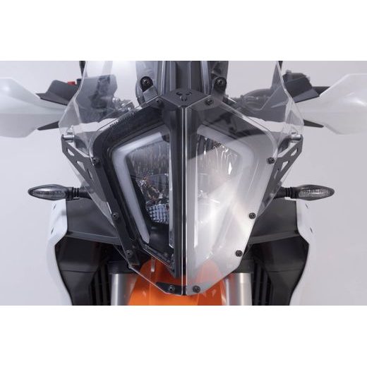 SW MOTECH KRYT SVĚTLA KTM 890 ADVENTURE R (22-).