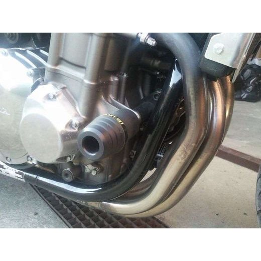 PROTEKTORY NA RÁM ARROW - HONDA CB 1300