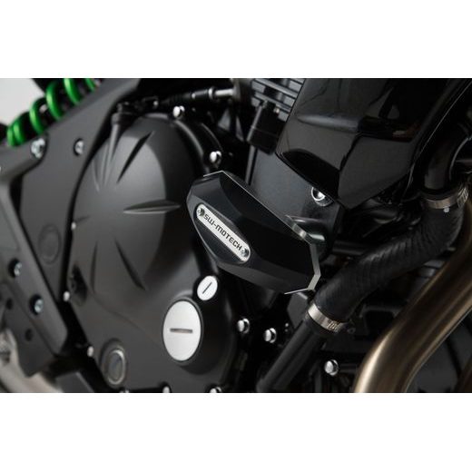 SW MOTECH PADACÍ PROTEKTORY KAWASAKI ER-6N / 12-/