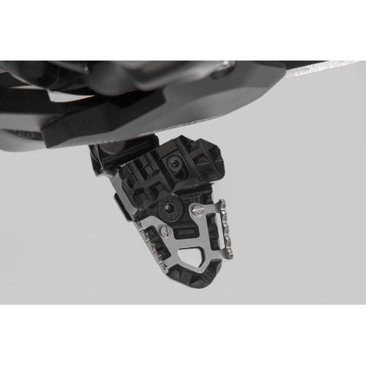 SW MOTECH ROZŠÍŘENÍ BRZDOVÉHO PEDÁLU YAMAHA TÉNÉRÉ 700 (19-).