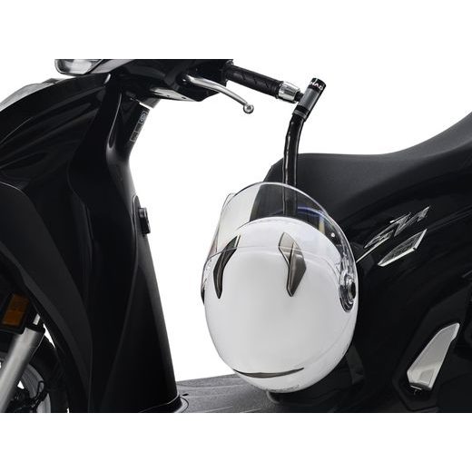 ZÁMEK ŘIDÍTEK SHAD C0S205H SERIE 2 (VELIKOST 5 - 44CM)