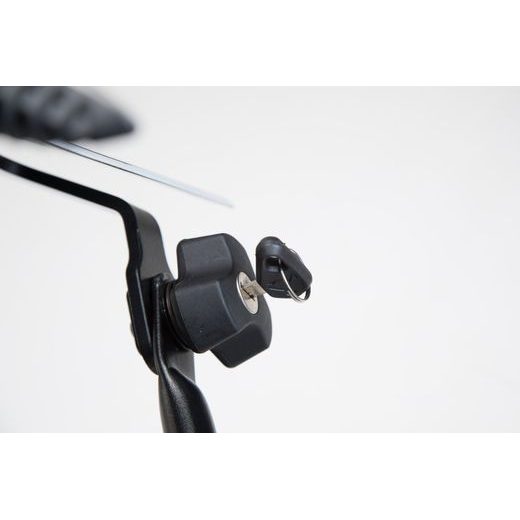 SW MOTECH SADA ZÁMKŮ PRO NOSIČE ŘADY PRO