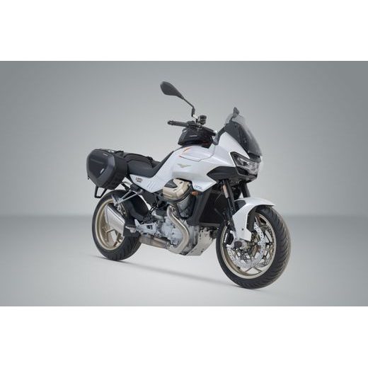 SW MOTECH PRO BLAZE SADA TAŠEK MOTO GUZZI V100 MANDELLO/S (22-).