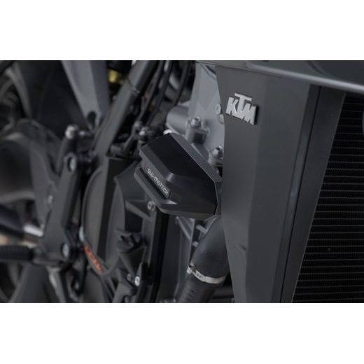SW MOTECH PADACÍ PROTEKTORY KTM 990 DUKE (23-).