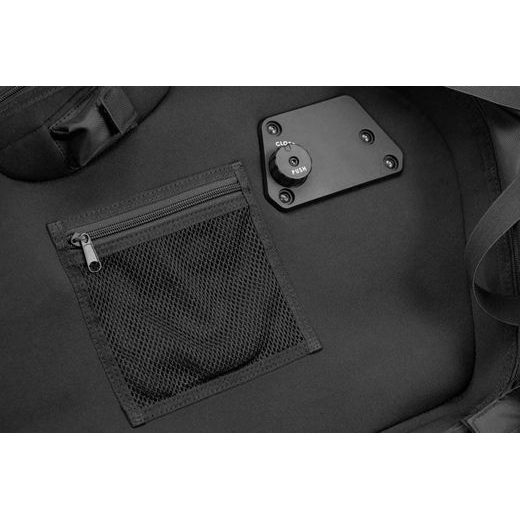 SW MOTECH AERO ABS SADA BOČNÍCH KUFRŮ 2X25 L. HONDA X-ADV (16-19).