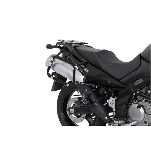 SW MOTECH ADAPTER PRO TRAX,TRAX EVO,TRAX ADV.