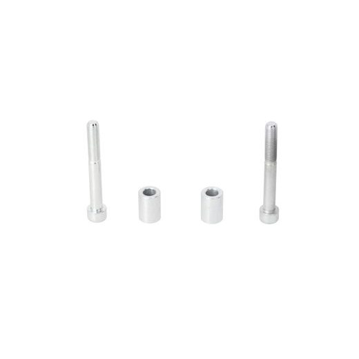 SW MOTECH HANDGUARD MOUNTING KIT SUPPLEMENT FOR THE SUZUKI V-STROM 1050DE (21-).