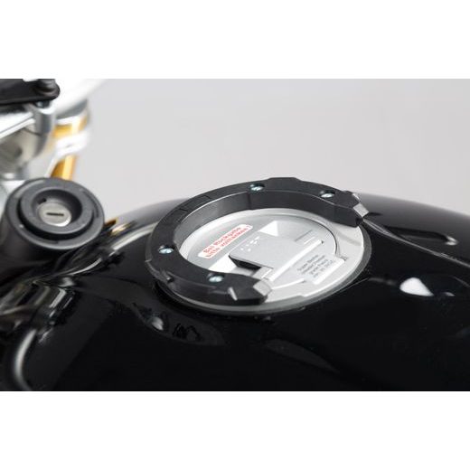 SW MOTECH BMW - R NINET PURE - PODKOVA EVO BMW R 1200 GS 09-12