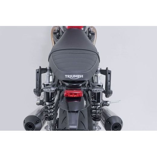 SW MOTECH V-LOC NOSIČ PRAVÝ TRIUMPH SPEED TWIN 1200 (18-).
