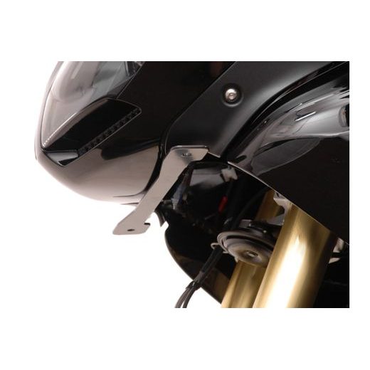 SW MOTECH DRŽÁK SVĚTEL TRIUMPH TIGER 1050I /06-/
