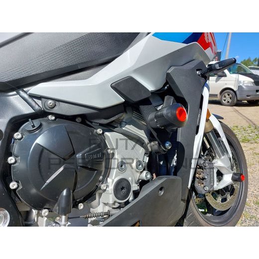PROTEKTORY NA RÁM DRAGON - BMW S 1000XR ´2020-X