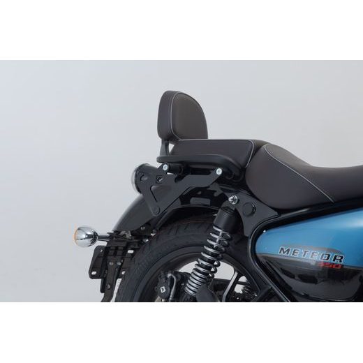 SW MOTECH SLH NOSIČ LH1 LEVÝ PRO ROYAL ENFIELD METEOR 350 (19-) PRO LH1