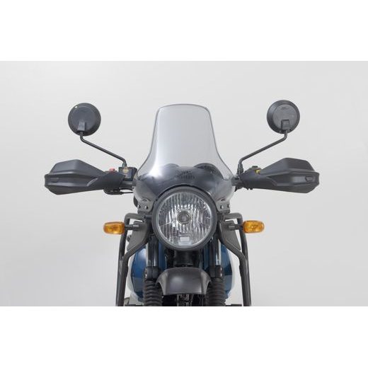 SW MOTECH ADVENTURE CHRÁNIČE RUKOU KTM 390 ADV (19-), YAMAHA XT 660 R (04-16).