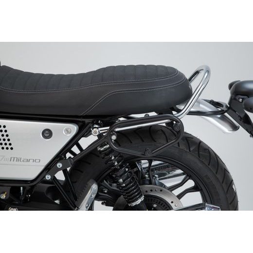 SW MOTECH SLC BOČNÍ NOSIČ LEVÝ MOTO GUZZI V 7 LLL (17-).