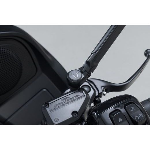 SW MOTECH ZRCÁTKA SPORT KRÁTKÉ HARLEY-DAVIDSON ROAD GLIDE (24-).