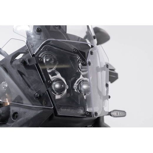 SW MOTECH KRYT PŘ. SVĚTLA YAMAHA TÉNÉRÉ 700 WORLD RAID (22-)