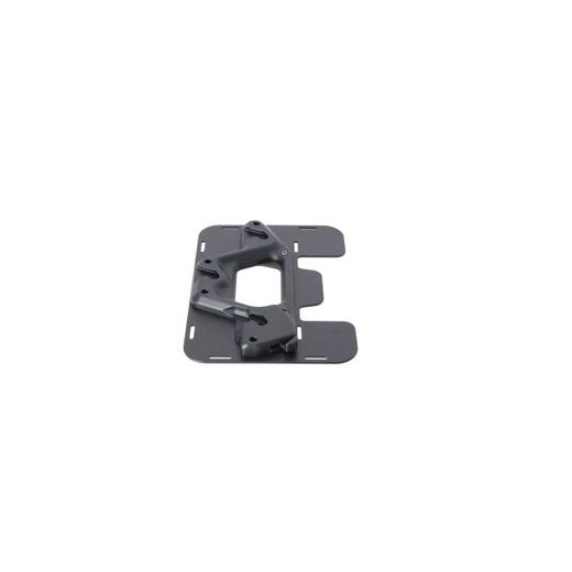 SW MOTECH ADAPTER PLOTNA PRO SYSBAG WP, S, LEVÁ
