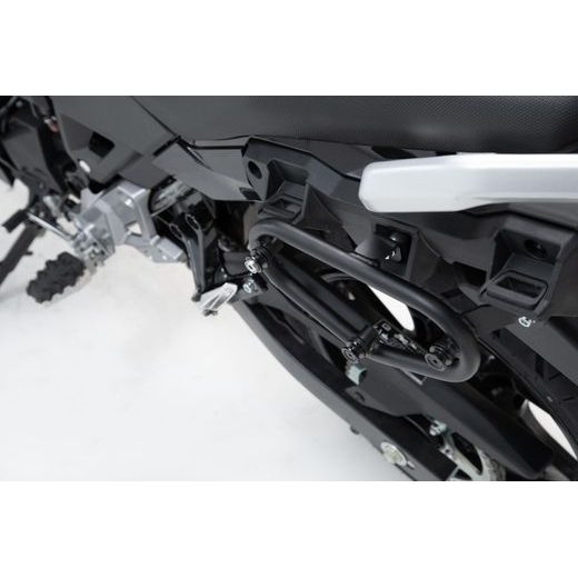 SW MOTECH SLC BOČNÍ NOSIČ VLEVO SUZUKI V-STROM 250 (18-).
