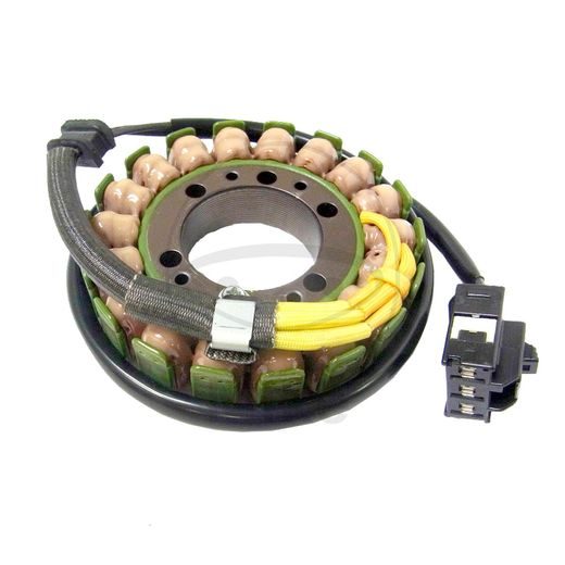 STATOR JMP