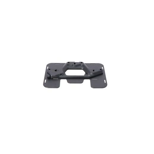 SW MOTECH ADAPTER PLOTNA PRO SYSBAG WP, S, LEVÁ