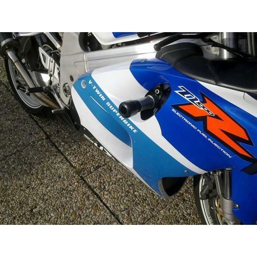 PROTEKTORY NA RÁM SLIDER - SUZUKI TL 1000R