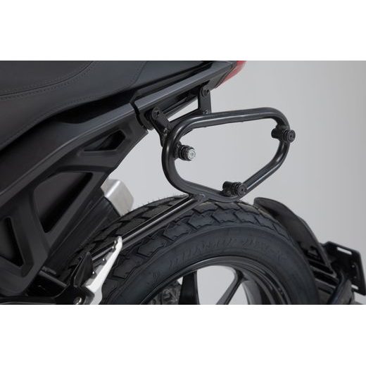 SW MOTECH SLC BOČNÍ NOSIČ VLEVO INDIAN FTR 1200 (18-).