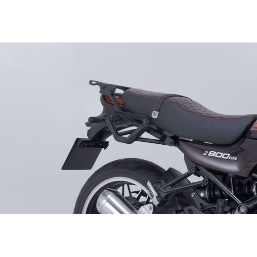 SW MOTECH V-LOC NOSIČ PRAVÝ KAWASAKI Z900RS/ CAFE/ SE (17-), 50TH ANNI. (22-).