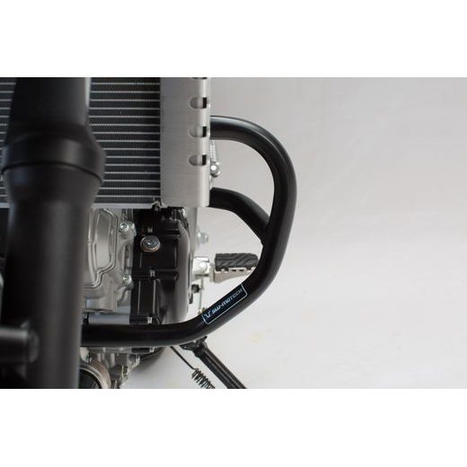 SW MOTECH PADACÍ RÁM SUZUKI SV650 ABS (15-) / SV650 X (18-).
