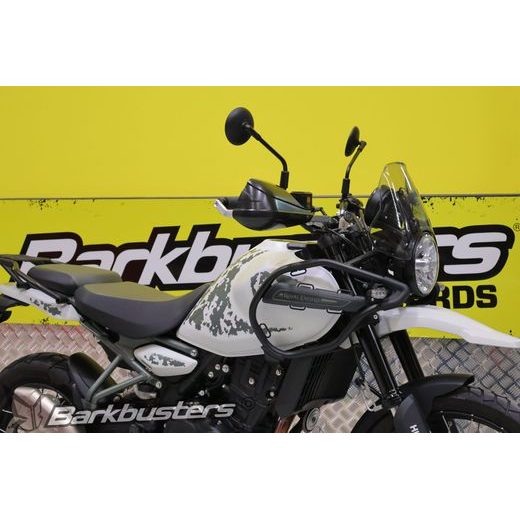 SW MOTECH KRYTY RUKOU ROYAL ENFIELD HIMALAYAN 450 (24-), GUERRILLA 450 (24-)