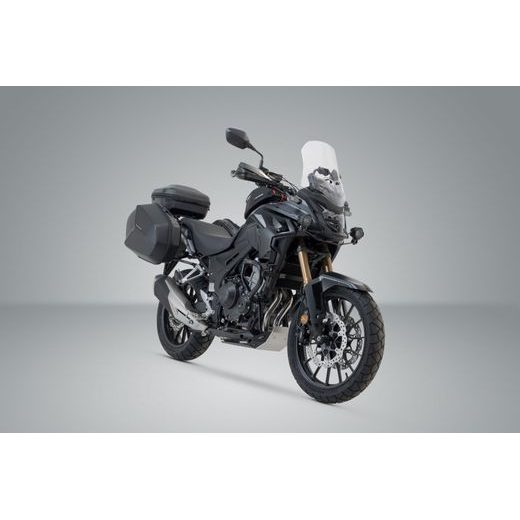 SW MOTECH ADVENTURE SET PROTECTION HONDA CB500X (18-).