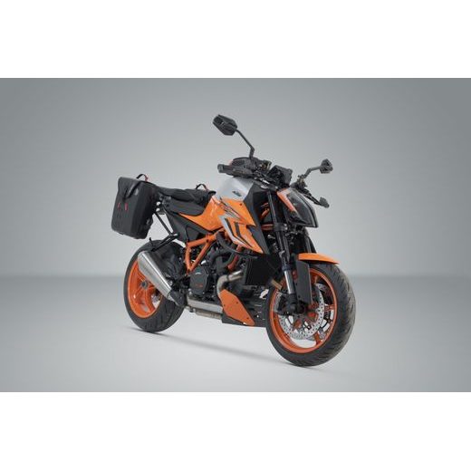 SW MOTECH SYSBAG WP M/M SYSTEM KTM 1290 SUPER DUKE R / EVO (19-).
