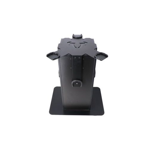 SW MOTECH SALES DISPLAY WITH EQUIPMENT THEME: TRT.