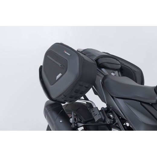 SW MOTECH PRO BLAZE H SADA TAŠEK SUZUKI GSR750 (11-16)/ GSX-S750 (16-).