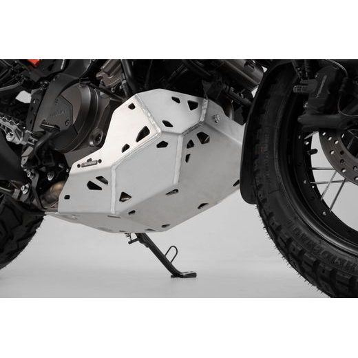 SW MOTECH ADVENTURE SET PROTECTION SUZUKI V-STROM 1050 (19-).