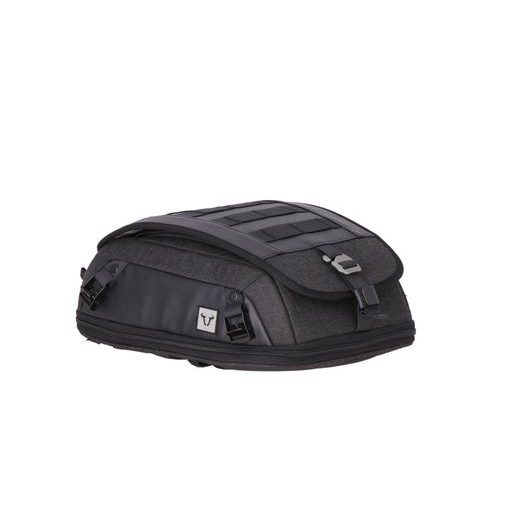 SW MOTECH LEGEND GEAR ZADNÍ TAŠKA LR3, ČERNÁ 6-12 L.