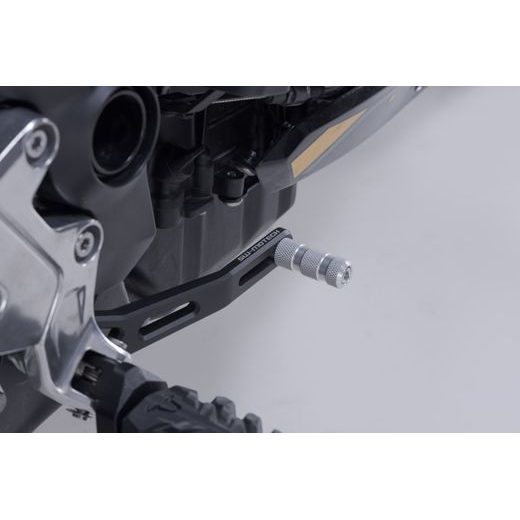SW MOTECH BRZDOVÁ PEDÁL TRIUMPH TIGER 660 / TIGER 800 SPORT (24-).