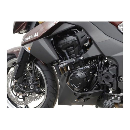 SW MOTECH PADACÍ PROTEKTORY KAWASAKI Z 1000