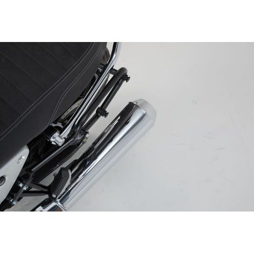 SW MOTECH SADA BOČNÍCH TAŠEK LEGEND GEAR LC BLACK EDITION MOTO GUZZI V7 III (16-).