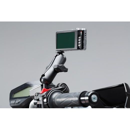 SW MOTECH KULOVÁ HLAVA M10