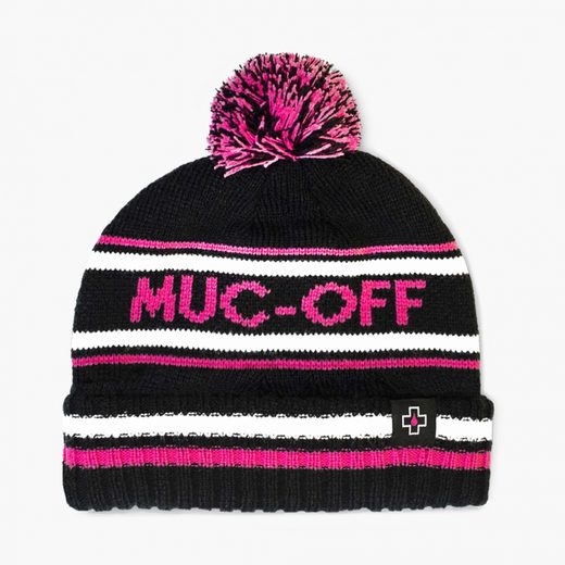 ČEPICE S BAMBULÍ MUC-OFF HAT007