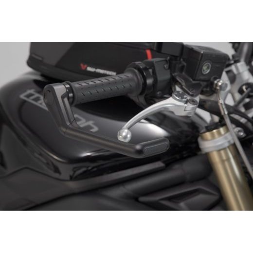 SW MOTECH CHRÁNIČE PÁČEK PRO TRIUMPH STREET TRIPLE 675.