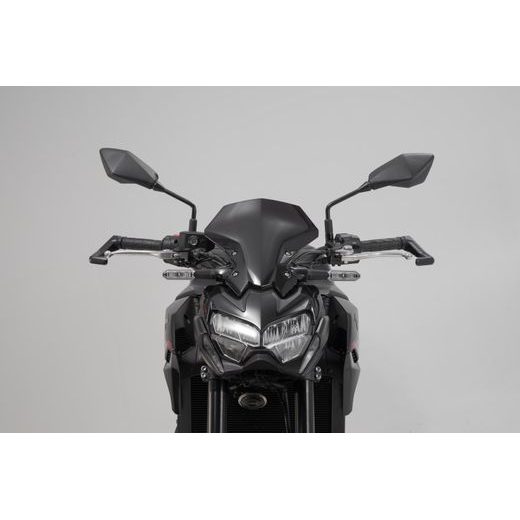 SW MOTECH CHRÁNIČE PÁČEK PRO KAWASAKI Z 900 (16-)., YAMAHA MT-09 (23-).