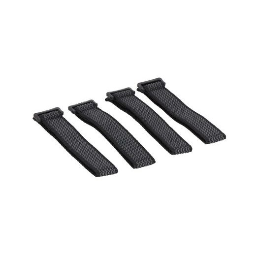 SW MOTECH POPRUHY PRO LEGEND GEAR TAŠKU LA9, DLOUHÉ