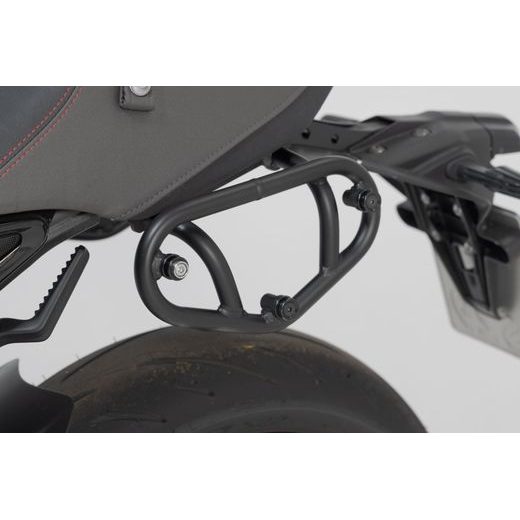 SW MOTECH SLC NOSIČ LEVÝ YAMAHA XSR900 (21-).