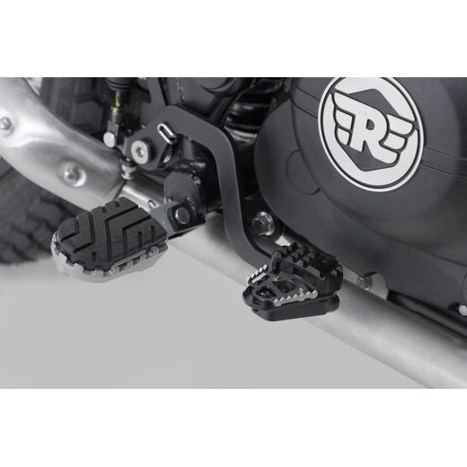 SW MOTECH ROZŠÍŘENÍ BRZDOVÉHO PEDÁLU ROYAL ENFIELD HIMALAYAN (21-).